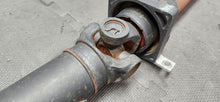 Load image into Gallery viewer, 2018-2023 Ford Mustang GT 10r80 Driveshaft "Automatic" OEM
