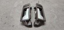 Load image into Gallery viewer, 2005-2009 Ford Mustang GT V6 EcoBoost LH &amp; RH Inner Door Handle W/Trim OEM
