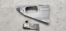 Load image into Gallery viewer, 2005-2009 Ford Mustang Rear LH Driver Side Bumper Mount Bracket Set OEM10
