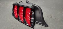 Load image into Gallery viewer, 2018-2023 Ford Mustang GT EcoBoost LH Driver LED Tail Light OEM2
