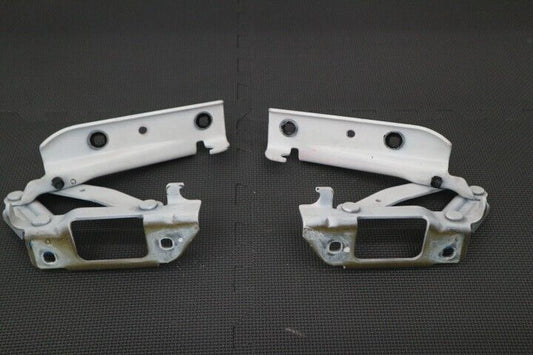 2010-2015 Chevrolet Camaro LH & RH Hood Hinge SET OEM