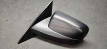 Load image into Gallery viewer, 2005-2009 Ford Mustang GT LH Driver Side Mirror "Black" OEM
