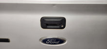 Load image into Gallery viewer, 2004-2009 Ford F-150 Flareside Tailgate "Silver" OEM
