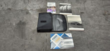 Load image into Gallery viewer, 2020 Ford Mustang GT Owner's Manual with Cover OEM6
