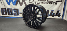 Load image into Gallery viewer, 2015-2023 Ford Mustang GT 19X9.5 Black Factory Wheel Rim FR3J1007CB  OEM0
