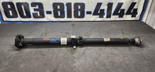 Load image into Gallery viewer, 2018-2023 Ford Mustang GT MT-82 Manual Driveshaft OEM0
