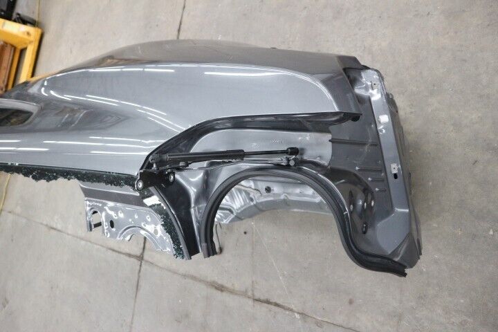 2018-2023 Ford Mustang RH Passenger Rear Quarter Panel - OEM