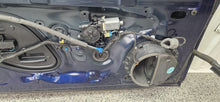 Load image into Gallery viewer, 2018-2024 Audi A5 S Line LH Driver Door Paint Code LX5H7
