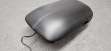 Load image into Gallery viewer, 2015-2023 Ford Mustang GT Center Console Lid Armrest w/Lock OEM4
