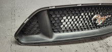 Load image into Gallery viewer, 2015-2017 Ford Mustang GT 5.0 Upper Front Bumper Grille OEM
