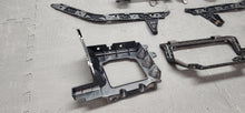 Load image into Gallery viewer, 2018-2023 Ford Mustang GT Rear Bumper Bracket Mounting Kit OEM12
