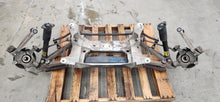 Load image into Gallery viewer, 1998-2004 Chevrolet Corvette Rear Subframe Complete OEM
