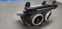 Load image into Gallery viewer, 2016-2023 Chevrolet Camaro SS Temperature HVAC AC Controls OEM
