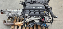 Load image into Gallery viewer, 2021 Dodge Challenger 392 6.4L Engine 24k Miles OEM5
