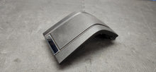 Load image into Gallery viewer, 2011-2014 Ford Mustang GT Center Console Lid Armrest Black - OEM
