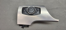 Load image into Gallery viewer, 2015-2023 Ford Mustang GT 5.0 GT Interior Dash Trim 4- Piece OEM3
