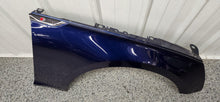 Load image into Gallery viewer, 2018-2024 Audi A5 S Line RH Passenger Fender Paint Code LX5H6
