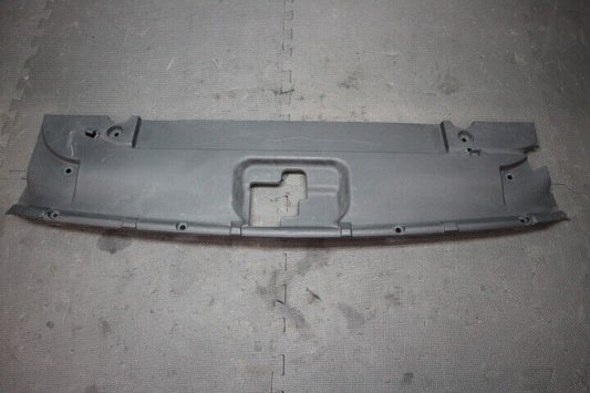 2015-2017 Ford Mustang GT Radiator Support Cover OEM