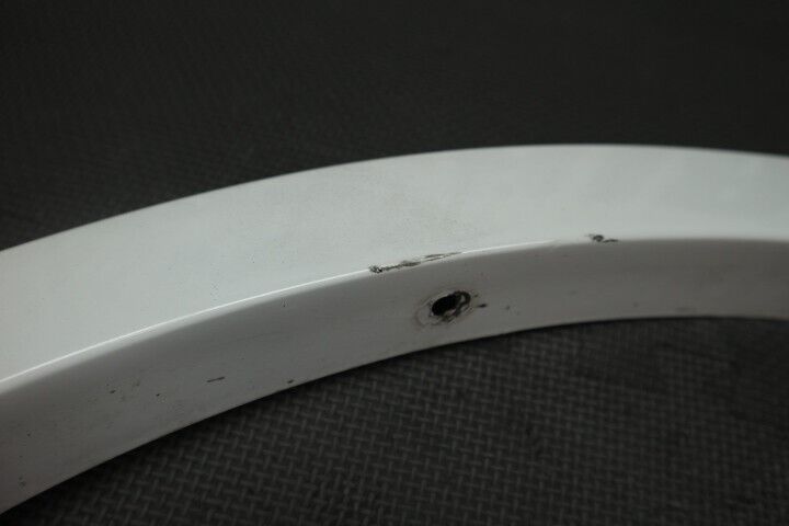 2015-2017 F-150 RH Passenger Fender Trim OEM