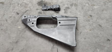 Load image into Gallery viewer, 2005-2009 Ford Mustang Rear LH Driver Side Bumper Mount Bracket Set OEM9
