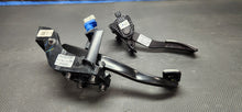 Load image into Gallery viewer, 2015-2017 Ford Mustang GT Pedal Assembly Automatic Gas Brake Pedal OEM
