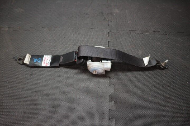 2011-2014 Ford Mustang GT LH Rear Seat Belt OEM