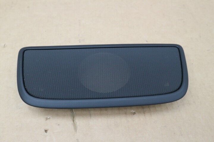 2015 CAMARO SS DASH SPEAKER COVER OEM