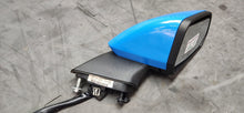 Load image into Gallery viewer, 2015-2020 Ford Mustang GT LH Driver Mirror "Blue AE" OEM2

