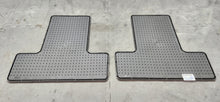 Load image into Gallery viewer, 2008 2017 Ford Mustang  Rear Floor Mat Set OEM8
