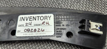 Load image into Gallery viewer, 2024-2026 Ford Mustang GT RH Passenger Side Skirt Trim Piece OEM3
