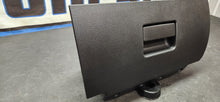 Load image into Gallery viewer, 2010-2014 Ford Mustang Black Glove Box OEM
