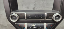 Load image into Gallery viewer, 2015-2023 Ford Mustang GT Faceplate Premiun 8" Screen Trim OEM2
