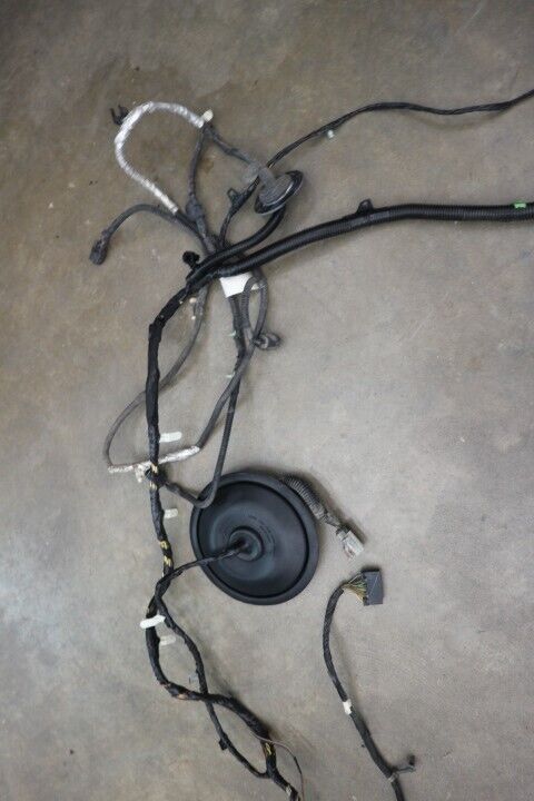 2011 Ford Mustang GT Body Wiring Harness "Automatic" OEM