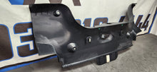 Load image into Gallery viewer, 2011-2014 Ford Mustang GT Convertible Rear Trunk Panel Cover Trim OEM10
