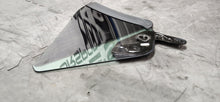 Load image into Gallery viewer, 2005-2009 Ford Mustang Convertible LH Driver Side Rear Window Glass OEM
