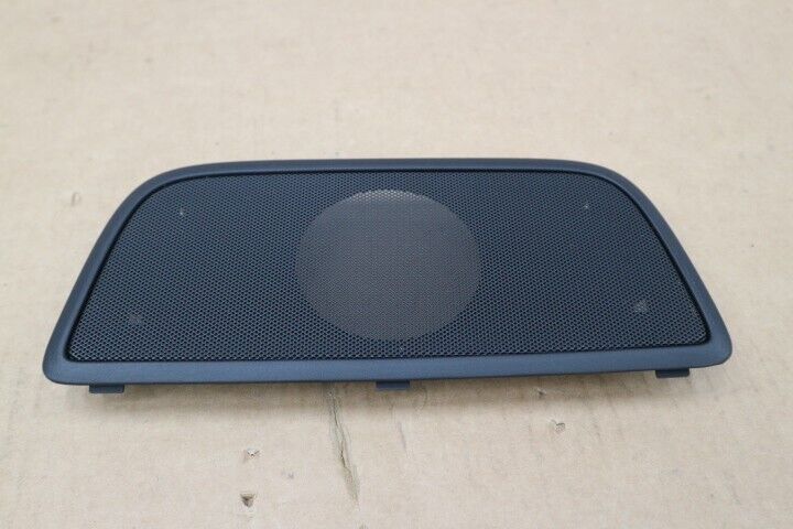 2015 CAMARO SS DASH SPEAKER COVER OEM