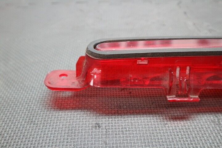 2011-2014 Ford Mustang GT Trunk Brake Light -OEM