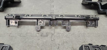Load image into Gallery viewer, 2015-2017 Ford Mustang GT Rear Bumper Bracket Mounting Kit OEM
