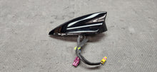Load image into Gallery viewer, 2016-2024 Chevrolet Camaro Roof Mounted Radio Shark Fin Antenna "Black" OEM
