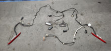 Load image into Gallery viewer, 2015-2017 Ford Mustang GT Rear Bumper Wiring Harness w/ Sensors OEM9
