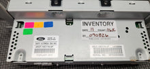 Load image into Gallery viewer, 2010-2014 Ford Mustang GT Radio Head Unit Display Screen OEM4
