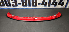 Load image into Gallery viewer, 2016-2023 Chevrolet Camaro SS Rear Trunk Spoiler OEM
