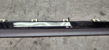 Load image into Gallery viewer, 2018-2023 Ford Mustang GT RH Passenger Side Skirt Molding "G1" - OEM2
