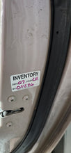 Load image into Gallery viewer, 2005-2009 Ford Mustang RH Passenger Door OEM
