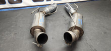 Load image into Gallery viewer, 2011-2014 Ford Mustang GT Borla Axle Back Exhaust
