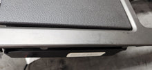 Load image into Gallery viewer, 2010-2014 Ford Mustang GT Center Console W/ Cup Holder Assembly OEM7
