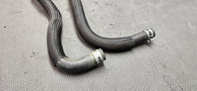 Load image into Gallery viewer, 2005 -2010 Ford Mustang Gt V8 4.6l Heater Core Hose Set OEM
