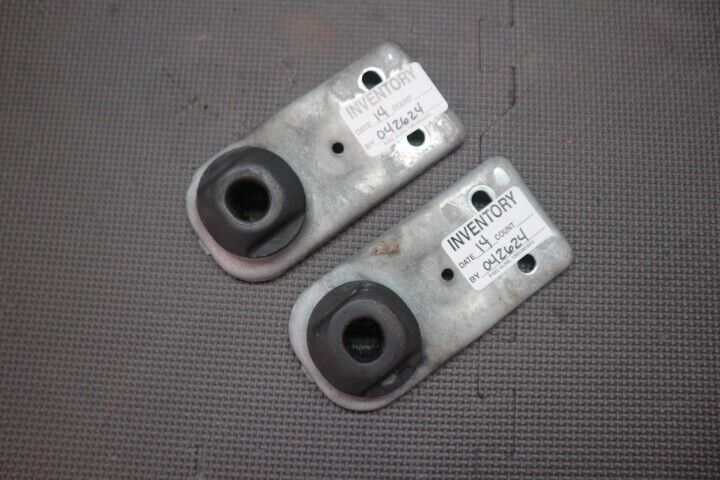 2014 Ford Mustang GT Radiator Mount "Set" OEM