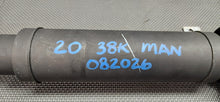 Load image into Gallery viewer, 2015-2023 Dodge Challenger 5.4L Driveshaft "Manual" 38K Miles OEM5
