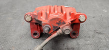 Load image into Gallery viewer, 1997-2004 Chevrolet Corvette C5 Front Rear Brake Caliper Set Red OEM18

